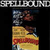 Ingrandisci - Spellbound - Copertina